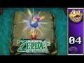 The Legend of Zelda: Link's Awakening [Switch] (Part 4)