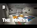 The Miness - Minecraft Puzzle Map - 3
