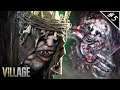 The Most Disgusting Boss Fight Ever? || Resident Evil: Village #5 (Playthrough)