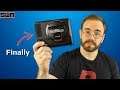 The New SEGA Genesis Mini Surprised Me