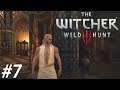 The Witcher 3: The Wild Hunt Death March Difficulty Griffin Contract