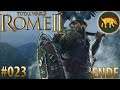 Total War: Rome 2 💎 Let's Play #23 💎 Gallische Stämme 💎Arverner 💎