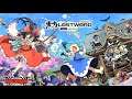 Touhou LostWord Game (Global Released) - Android Ios Gameplay