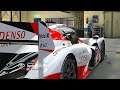 Toyota TS050 Hybrid ( World Tour S5 Completed ) PROJECT CARS GO GAMEPLAY