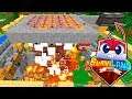 TROLLEANDO CON MAQUINA INFINITA DE TNT | Surviland Mini Minecraft Episodio 26
