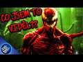 Venom 2: Carnage přichází Je...