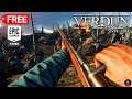"Verdun" - The BEST Realistic World War I Shooter? | Is it Worth Playing?🤔 [FREE on Epic Store]