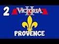 Victoria 2 DoD - Provence 2