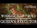Warhammer Chaosbane Builds: Queen's Executor (Wood Elf Scout)