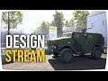 Was geht euch so durch den Kopf? ;D ► Community Stream | #UnrealEngine / #bodgame