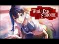 World End Syndrome (Visual Novel) - Preview | Flare Let's Play | Legend of the Yomibito