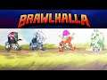1 Minute Compilation | Brawlhalla