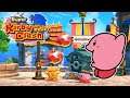 41. Japan Password 💎🍎 Geheimwort für Super Kirby Clash (works until: September 27. 2021)