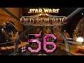 56) Star Wars: The Old Republic Co-op Playthrough | Toad Wars