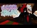A Fallen Angel & His Maid Come To Visit? - SuperNatural Origins (Minecraft Supernatural RP) |Ep.8|