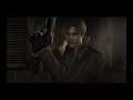A Resident Evil 4 video