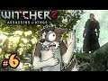A TROUBLESOME ENCOUNTER || THE WITCHER 2 Let's Play Part 6 (Blind) || THE WITCHER 2 Gameplay