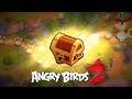 ABRO EL COFRE SECRETO - Angry Birds 2