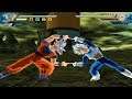 ALL FUSIONS & Transformations y Attacks- DRAGON BALL BUDOKAI TENKAICHI 3 SUPER HEROES AF 2019