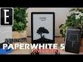 Amazon Kindle Paperwhite 5 - Gen. 11 6.8" Unboxing