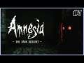 【Amnesia: The Dark Descent】¿Juego de terror? | #1