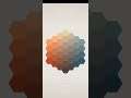 [Android] Color Gallery - Gradient Hue Puzzle Offline Games - CO2 Games