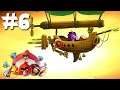 Angry Birds 2 PART 6 Gameplay Walkthrough - iOS / Android