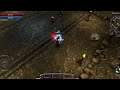 AnimA The Reign of Darkness Gameplay (Android)
