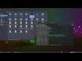 ArcoLinux : 2213 Updating ArcoLinux holiday release to 21.09 - keep rolling video