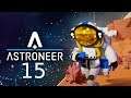 Astroneer: 15 - Exploring Glacio