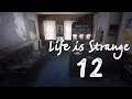 Back to business | Life is Strange | Part 12