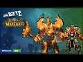 BACK TO THE FUTURE - World of Warcraft