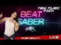 Bangarang (feat. Sirah) SKRILLEX Music Pack - BEAT SABER // Mixed Reality - HP Reverb G2 - Deutsch