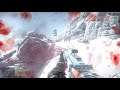 [Battlefield 4] HC Rush Highlights 6