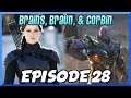 BB&C Podcast #28: Hunger Games Prequel, Avengers Re-Release, & Next Superhero Origin Movies!