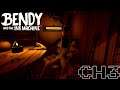 Bendy and the Ink Machine (Switch) Chapter 3