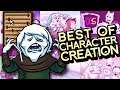 BEST OF Creating/Naming Characters in Games
