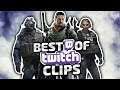 Best Of Twitch Clips #005 - ♠ Highlight Video ♠