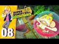 Boiling Point - Let's Play Super Monkey Ball Banana Mania - Part 8