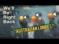 Call of duty but Australian￼ lobby ￼| toxic Australian lobbies