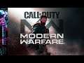 Call Of Duty Modern Warfare Beta - Ein Noob im Fegefeuer [PC]  Pvt. Blümchenpflücker Stream Teil 1
