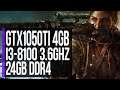 Call of Duty Vanguard - Gameplay (GTX 1050 Ti 4GB + i3 8100) [FPS Test]