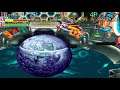 Captain Commando _ ep 9 - Callisto