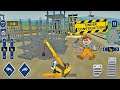 Car Demolish Construction Simulator #2 - Best Android Gameplay