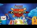 Card Wars  APK+OBB DOWNLOAD ANDROID