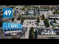 Cities Skylines: Campus DLC - Westdale University of Law Campus [EP49]