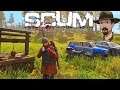 Claiming Land and Building a Well-Scum Gameplay Ep. 5