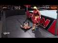 CM Punk vs. Hollywood Hulk Hogan | WWE RAW: WWE 2K20 Dream Match