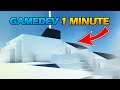 Coding a Game in 1 minute