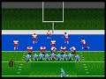 College Football USA '97 (video 2,275) (Sega Megadrive / Genesis)
